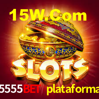 Apostas com odds competitivas na 5555bet plataforma