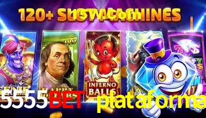 Jogos populares e pagamentos rápidos na 5555bet plataforma
