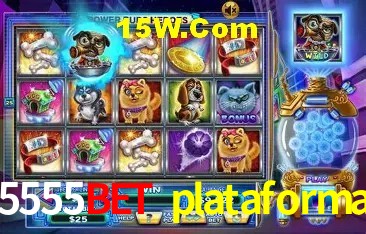 Slots com jackpots e giros grátis na 5555bet plataforma