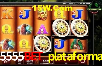 Bônus e promoções da 5555bet plataforma