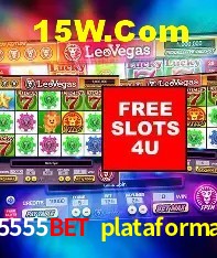 Canal oficial no Telegram da 5555bet plataforma