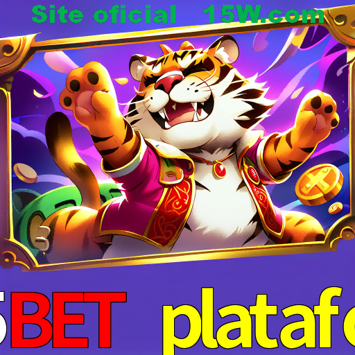 Imagem promocional da 5555bet plataforma mostrando a plataforma e suas vantagens